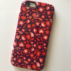 Speck iPhone 5S/6 case